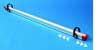 Fiamma Bike Support Pro Rail for 3rd or 4th Bike