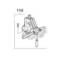 Truma Electrical Drain Valve 12mm