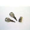 Alko Coupling lock