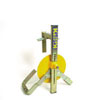 Keep-It Kestrel Wheel Clamp