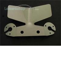 Stainless Steel Bump Guard