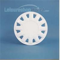 Caravan Wheel Trims 13 Inch