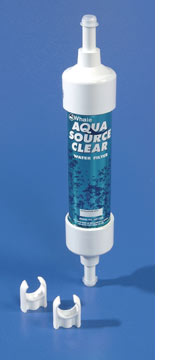 Whale Aquasource filter for 15mm Systems