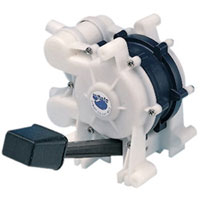 Gusher Galley Pump, Manual pumps, Toilets, water pumps and fittings, accessories
