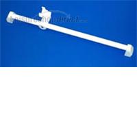 Riser bar for Elegance shower