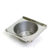 Spinflo Stainless Steel Vehicle sink Unit Large 