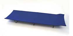 Royal Standard Camp Bed