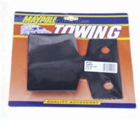 Maypole Mini BumpGuard Black - Small