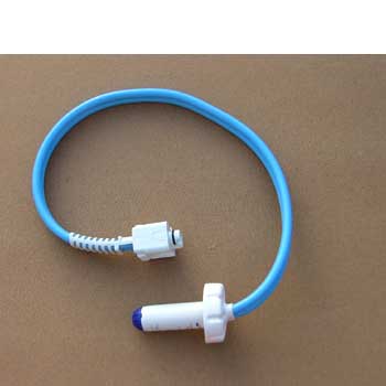 Whale Assy Crystal Plug-Hose Pump Premium 12v - EP1322