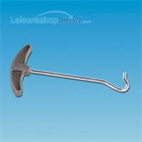 Tent Peg Extractor