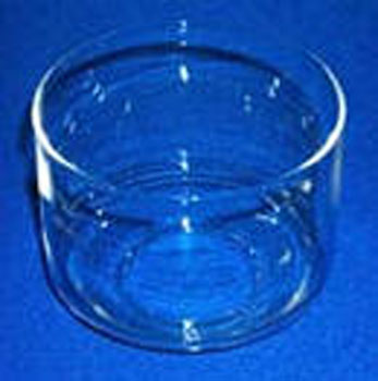 Bullfinch Handilight Glass