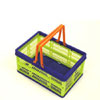 Foldable Basket