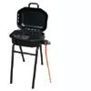 Royal Portable Barbeque with Removable Legs
