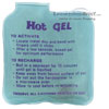 Hot Pad Handwarmer 
