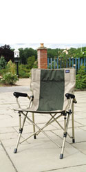 mac sports tension aviator chair, caravan camping, caravan leisure, caravan accessories