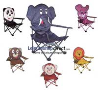 Royal Animal Chairs - Zoo