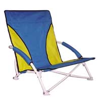 Royal Beach Chair