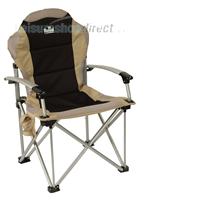 Royal Commander Chair