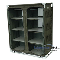 Royal Double Wardrobe