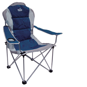 Royal Presidents Chair