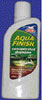 Aqua finish concentrated shampoo 