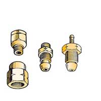 Bulfinch Hose Connector 3mm