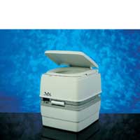 Thetford Porta Potti 165 Elegance