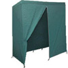 Royal Cotton Toilet Tent (Double)