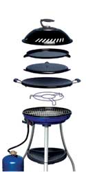 Cadac Carri Chef Deluxe Combo