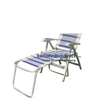 Royal Stand Alone Footrest - Blue/Grey