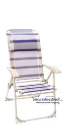 Royal Siena Folding Chair