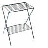 BARBECUE-COOKER STAND