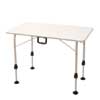 Vari-Height Camping Table