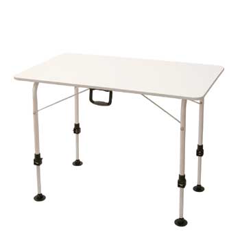 Royal Vari-Height Camping Table - Large