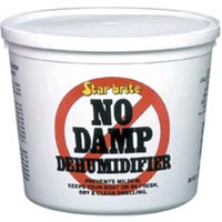 36oz No Damp Humidifier Bucket