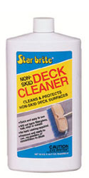 Starbrite Non-Skid Deck Cleaner