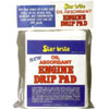 Starbrite Oil Absorbant Engine Pad 18" x 18"