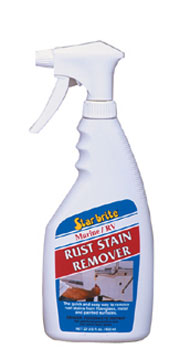 Starbrite Rust Stain Remover 22 oz