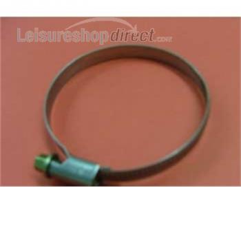 Hose Clamp Truma S3002 + S2300 Heaters