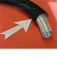 Truma C Boiler Combustion Air Supply Pipe 80mm