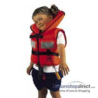 Baby/Child Lifejacket 