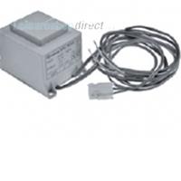 Trumavent TEB2 Transformer 230/12v