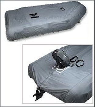 Plastimo Cover for 2.40 m boat max