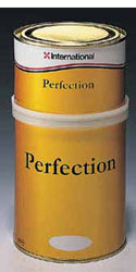 International Perfection Undercoat,  international paints, marine accessories