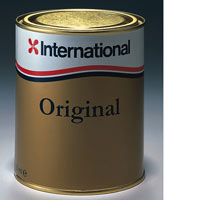 Original Varnish 375ML, varnishes, accessories
