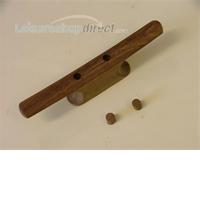 Plastimo Teak Cleats