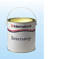 International Interstrip, International Paints, boat maintenance and matting, marine accessories