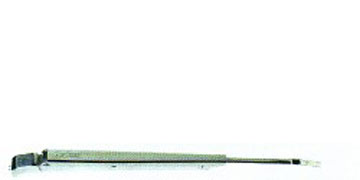 Vetus Stainless Steel Windscreen Wiper SSAL
