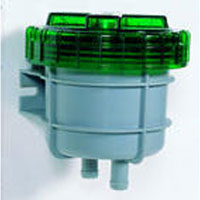 No-smell filter with 25mm connectors, vetus, accessories