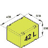WTANK42, vetus, accessories